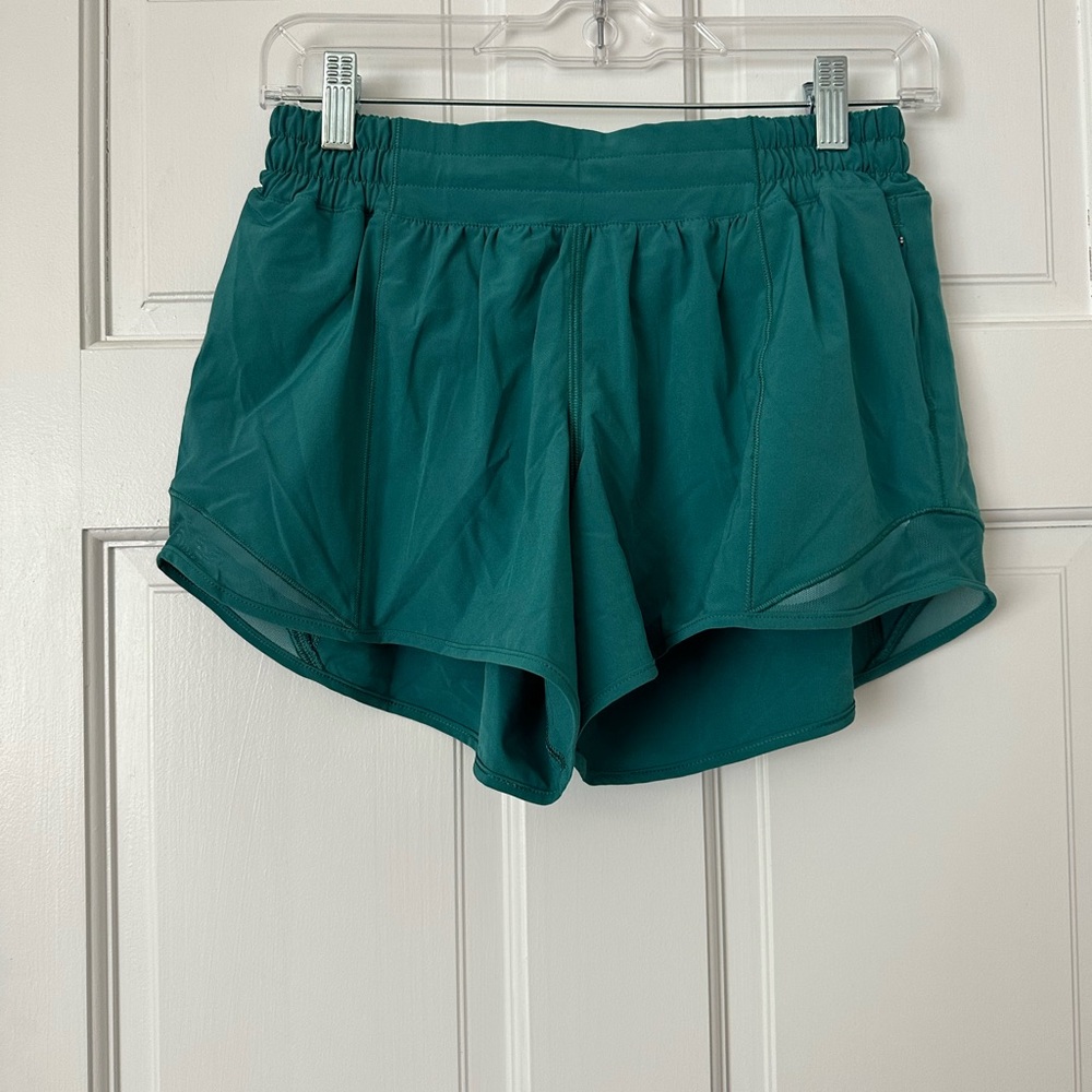 Lululemon short